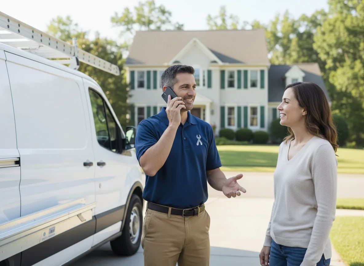 Home Gutter Service Lost Nation, IA FAQs